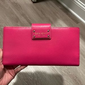 Kate Spade Clutch